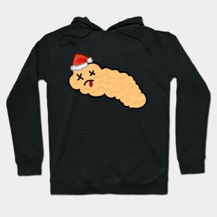 Festive Pancreas Hoodie